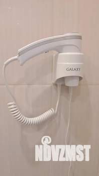 1-к квартира, посуточно, 43м2, 10/16 этаж