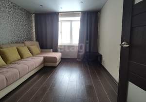 1-к квартира, на длительный срок, 37м2, 9/10 этаж