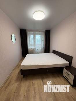 1-к квартира, на длительный срок, 47м2, 3/10 этаж