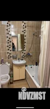 1-к квартира, на длительный срок, 31м2, 12/12 этаж