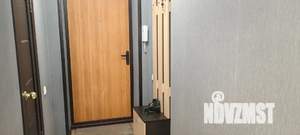 Студия квартира, посуточно, 25м2, 1/10 этаж