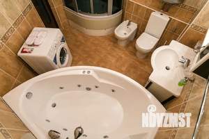 2-к квартира, посуточно, 75м2, 5/11 этаж