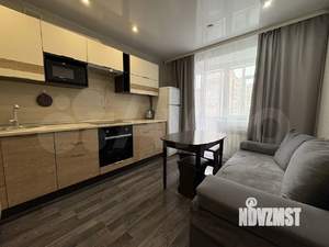 1-к квартира, на длительный срок, 32м2, 9/12 этаж