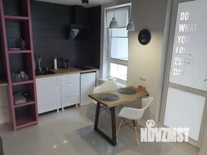 Студия квартира, посуточно, 20м2, 12/16 этаж