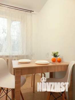 2-к квартира, посуточно, 50м2, 1/5 этаж