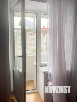 1-к квартира, на длительный срок, 36м2, 4/10 этаж