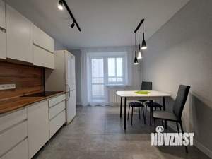 2-к квартира, на длительный срок, 59м2, 3/9 этаж