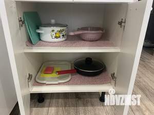 Студия квартира, посуточно, 22м2, 12/16 этаж