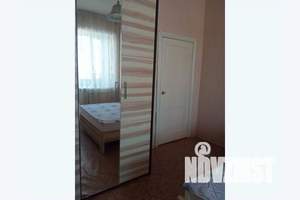 2-к квартира, посуточно, 68м2, 2/5 этаж