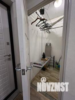 1-к квартира, посуточно, 35м2, 5/5 этаж