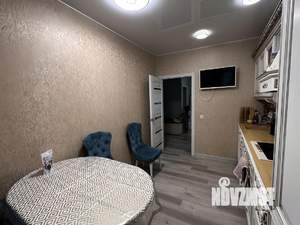 3-к квартира, посуточно, 68м2, 1/9 этаж