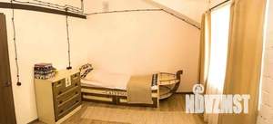 3-к квартира, посуточно, 75м2, 3/3 этаж