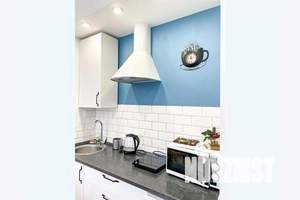 1-к квартира, посуточно, 22м2, 1/3 этаж