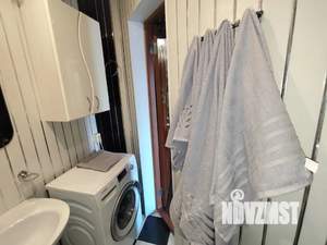 1-к квартира, посуточно, 35м2, 9/10 этаж