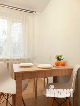 2-к квартира, посуточно, 50м2, 1/1 этаж