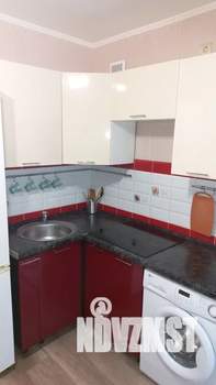 1-к квартира, посуточно, 38м2, 6/12 этаж