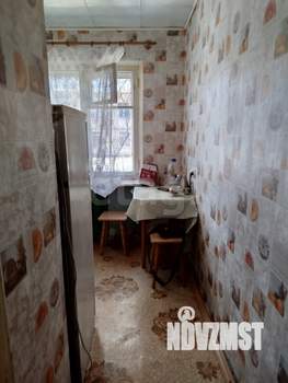 2-к квартира, на длительный срок, 45м2, 1/5 этаж