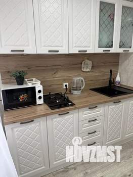 1-к квартира, посуточно, 30м2, 1/5 этаж