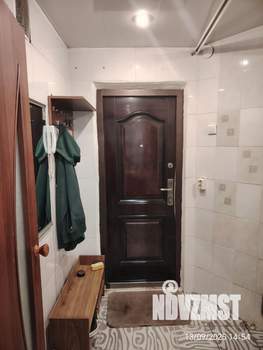Студия квартира, на длительный срок, 24м2, 2/5 этаж