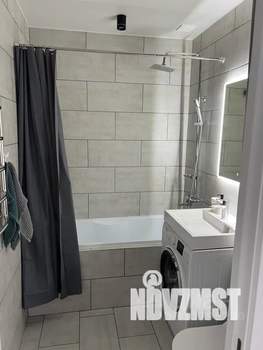 1-к квартира, посуточно, 37м2, 1/9 этаж