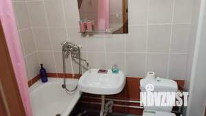 1-к квартира, посуточно, 36м2, 5/10 этаж