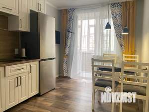 3-к квартира, посуточно, 59м2, 4/12 этаж