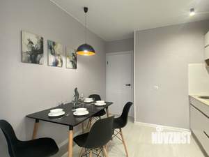 1-к квартира, посуточно, 30м2, 7/10 этаж