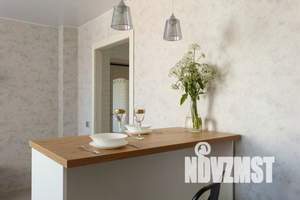 1-к квартира, посуточно, 30м2, 3/5 этаж