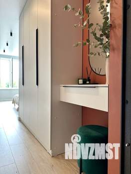 Студия квартира, посуточно, 28м2, 4/16 этаж