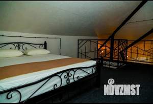 3-к квартира, посуточно, 75м2, 3/3 этаж