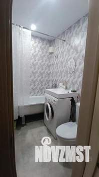 1-к квартира, посуточно, 31м2, 1/1 этаж