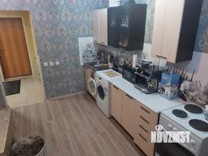 1-к квартира, на длительный срок, 34м2, 4/9 этаж