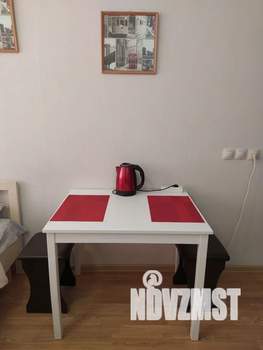 Студия квартира, посуточно, 22м2, 1/9 этаж