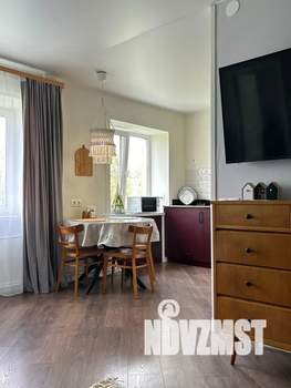 2-к квартира, посуточно, 44м2, 5/5 этаж