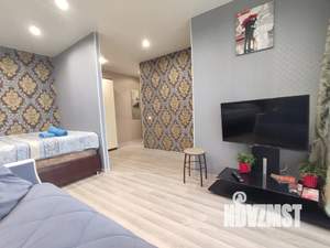 1-к квартира, посуточно, 32м2, 1/5 этаж