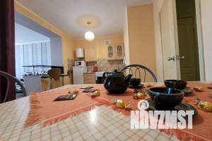 1-к квартира, посуточно, 41м2, 3/11 этаж
