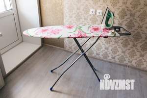 1-к квартира, посуточно, 37м2, 2/5 этаж