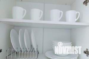 1-к квартира, посуточно, 39м2, 4/9 этаж