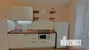 1-к квартира, посуточно, 36м2, 7/10 этаж