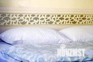 1-к квартира, посуточно, 40м2, 1/5 этаж