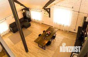 3-к квартира, посуточно, 75м2, 3/3 этаж