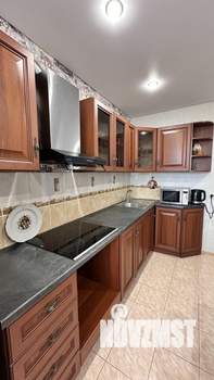 1-к квартира, на длительный срок, 41м2, 8/13 этаж