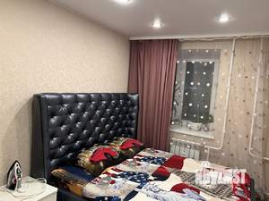 3-к квартира, посуточно, 73м2, 5/9 этаж