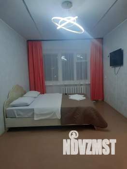 1-к квартира, посуточно, 32м2, 5/5 этаж