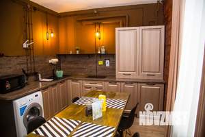 3-к квартира, посуточно, 75м2, 2/3 этаж