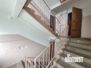 1-к квартира, на длительный срок, 30м2, 3/5 этаж