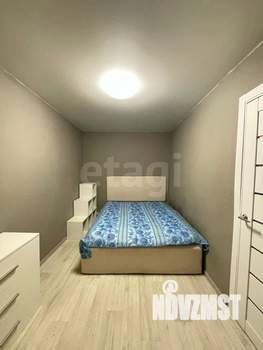 2-к квартира, на длительный срок, 44м2, 1/5 этаж