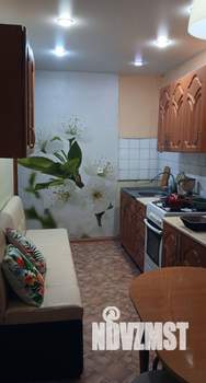 1-к квартира, на длительный срок, 35м2, 1/9 этаж