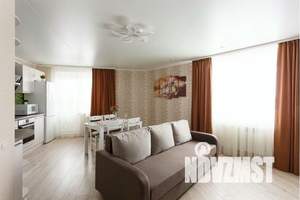 2-к квартира, посуточно, 64м2, 8/10 этаж