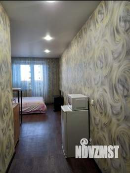 Студия квартира, посуточно, 21м2, 3/16 этаж